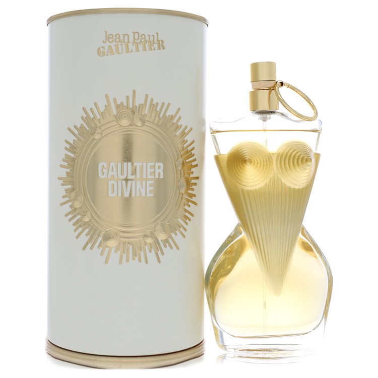 Jean Paul Gaultier Divine by Jean Paul Gaultier For Women