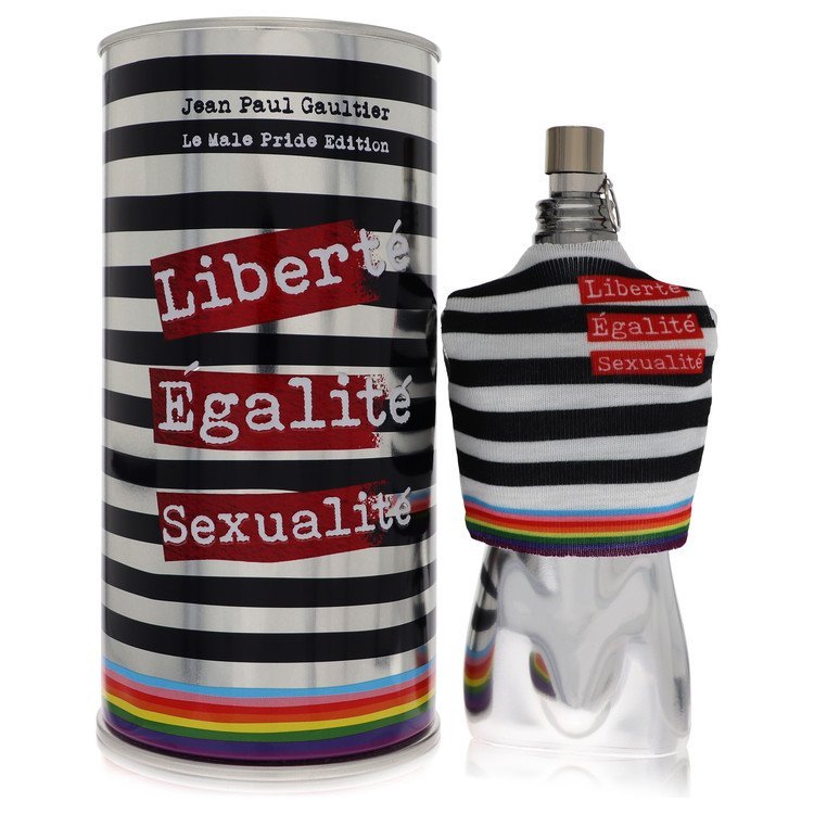 Jean Paul Gaultier by Jean Paul Gaultier For Men