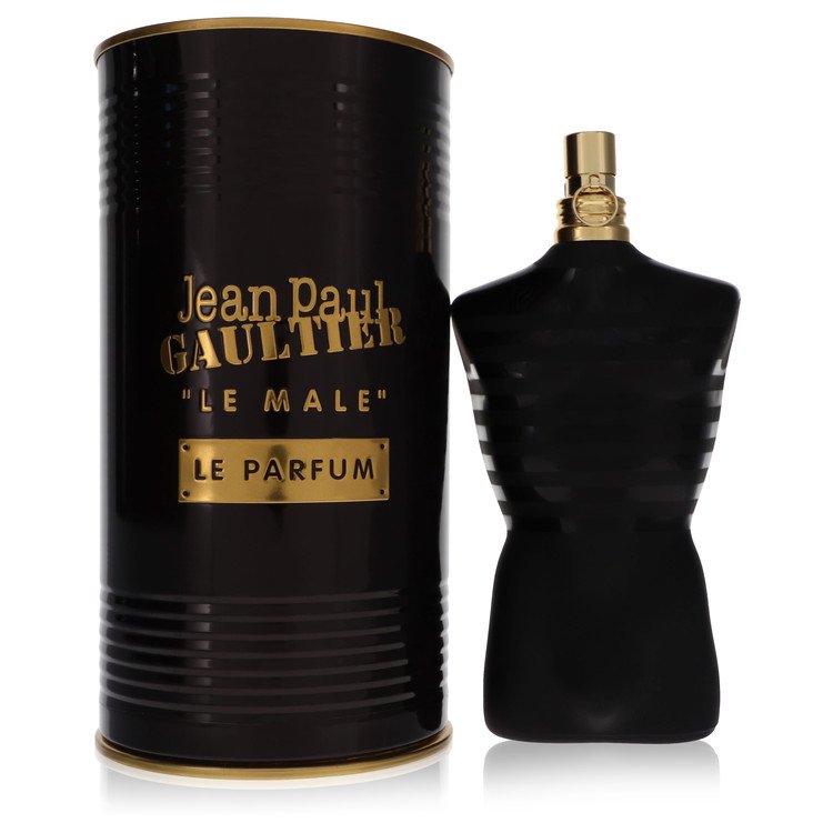 Jean Paul Gaultier Le Male Le Parfum by Jean Paul Gaultier For Men