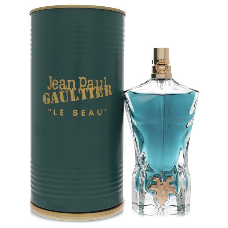 Jean Paul Gaultier Le Beau by Jean Paul Gaultier For Men