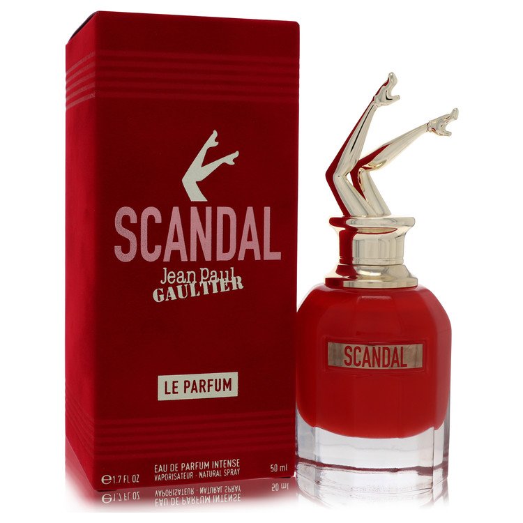 Jean Paul Gaultier Scandal Le Parfum by Jean Paul Gaultier For Women