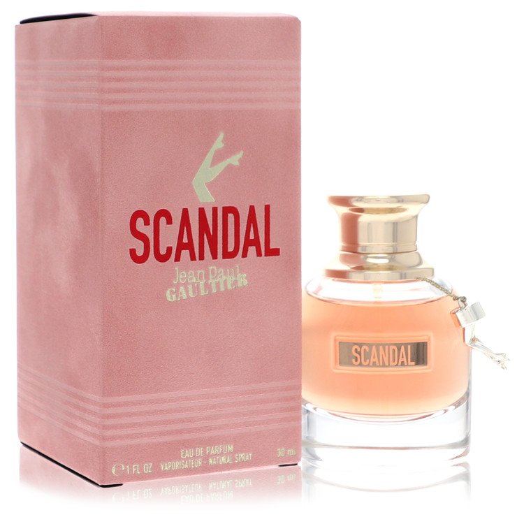 Jean Paul Gaultier Scandal by Jean Paul Gaultier For Women