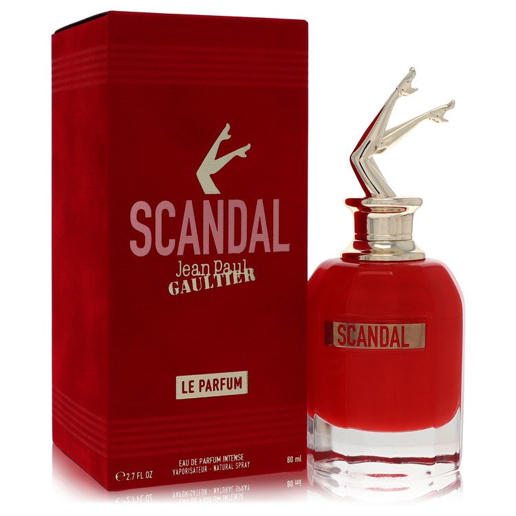 Jean Paul Gaultier Scandal Le Parfum by Jean Paul Gaultier For Women