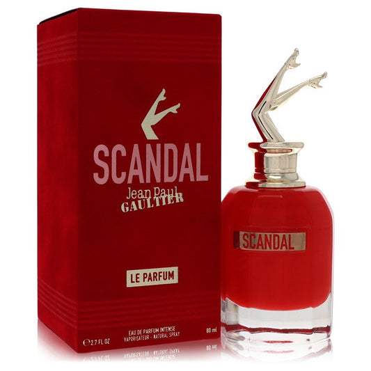 Jean Paul Gaultier Scandal Le Parfum by Jean Paul Gaultier For Women