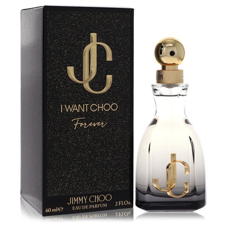 Jimmy Choo I Want Choo Forever by Jimmy Choo For Women