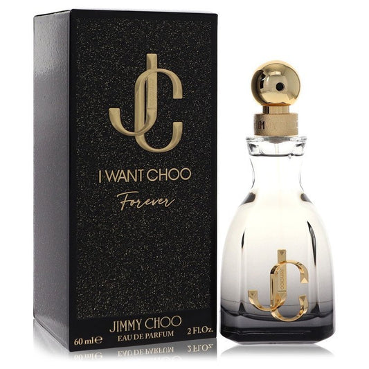 Jimmy Choo I Want Choo Forever by Jimmy Choo For Women