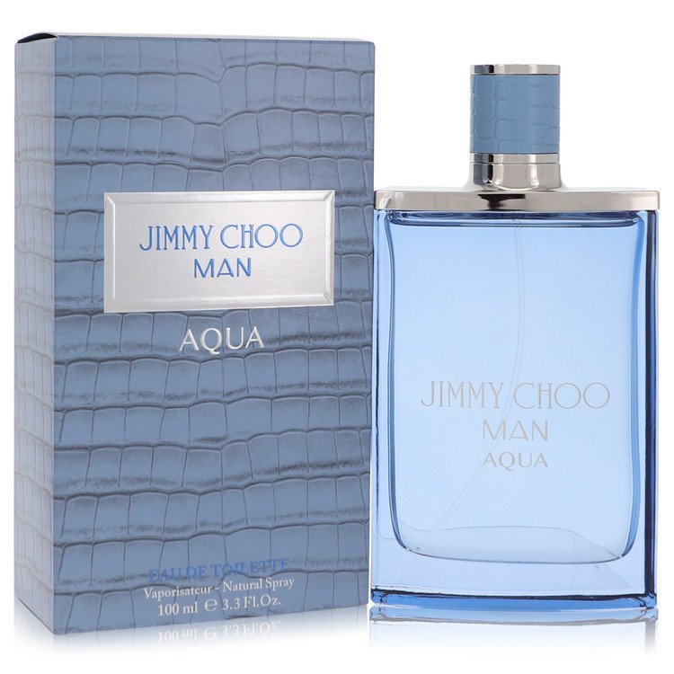 Jimmy Choo Man Aqua by Jimmy Choo For Men