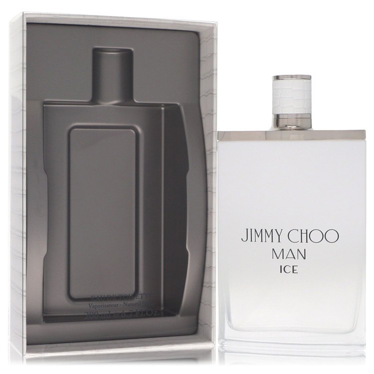 Jimmy Choo Ice by Jimmy Choo For Men