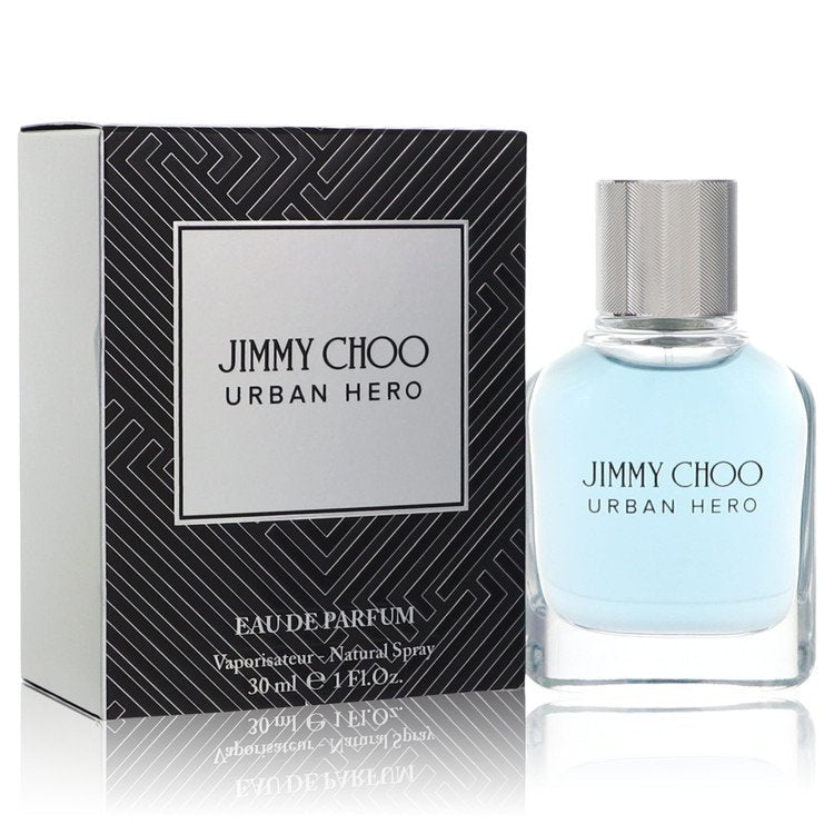 Jimmy Choo Urban Hero by Jimmy Choo For Men