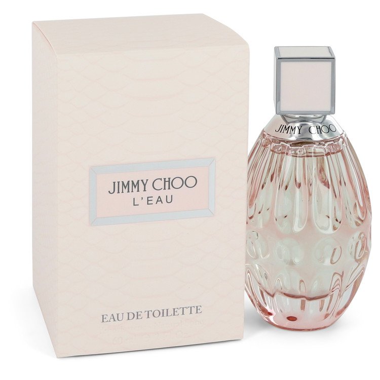 Jimmy Choo L'eau by Jimmy Choo For Women