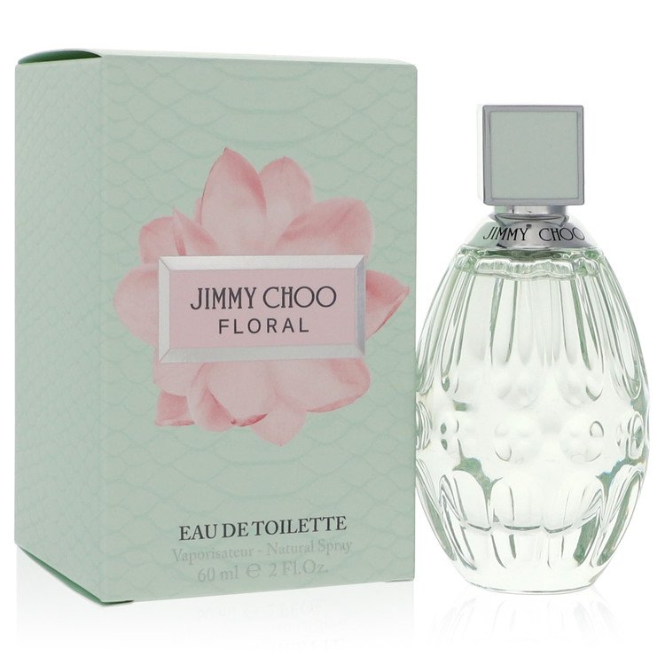 Jimmy Choo Floral by Jimmy Choo For Women