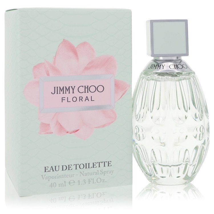 Jimmy Choo Floral by Jimmy Choo For Women