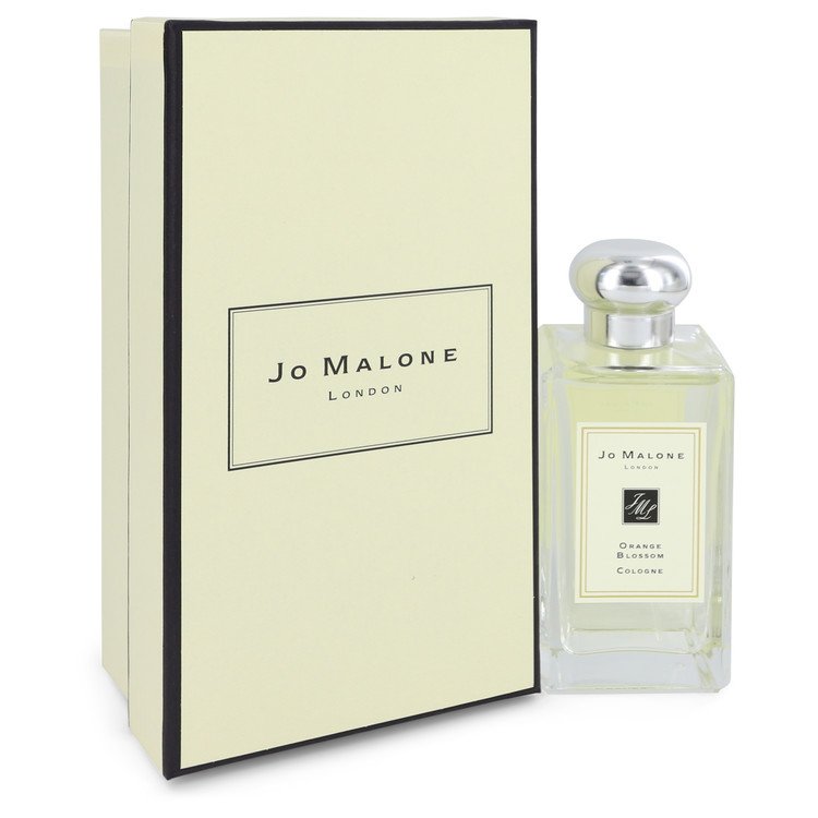 Jo Malone Orange Blossom by Jo Malone For Women