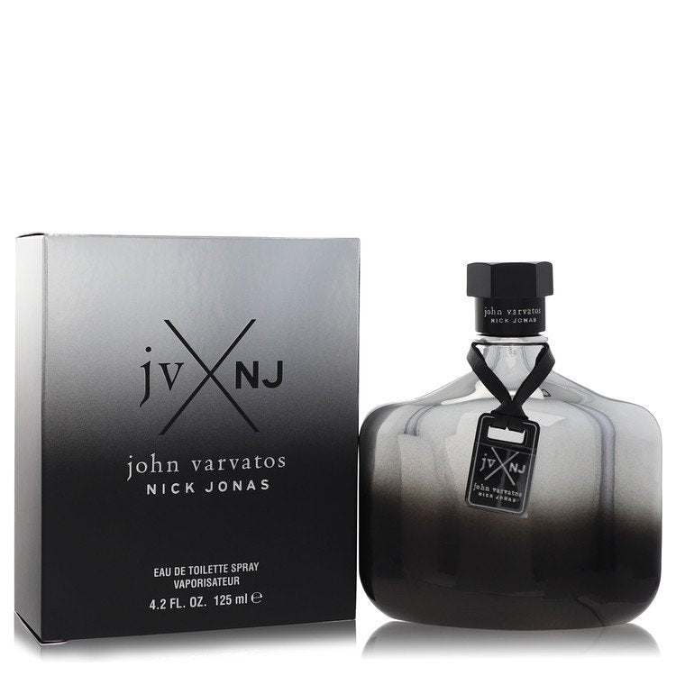 John Varvatos Nick Jonas JV x NJ by John Varvatos For Men