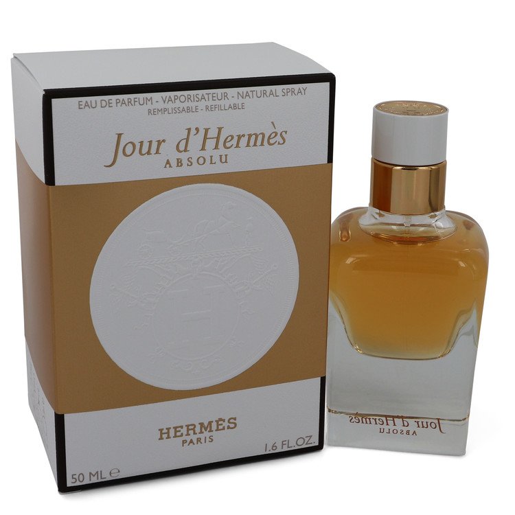 Jour D'hermes Absolu by Hermes For Women