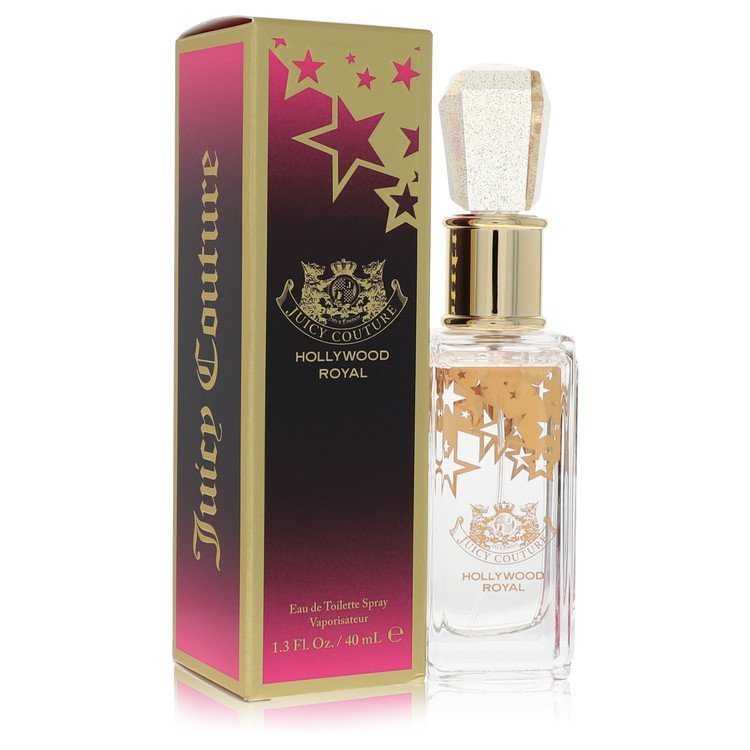 Juicy Couture Hollywood Royal by Juicy Couture For Women