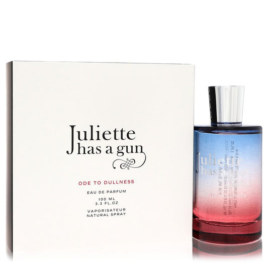Juliette Has A Gun Ode To Dullness by Juliette Has A Gun For Women
