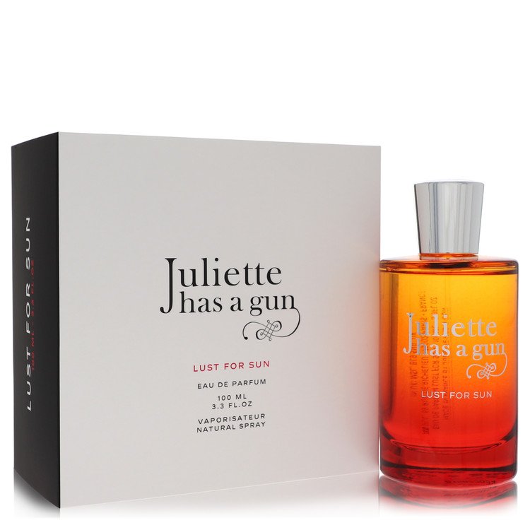 Juliette Has A Gun Lust For Sun by Juliette Has A Gun For Women
