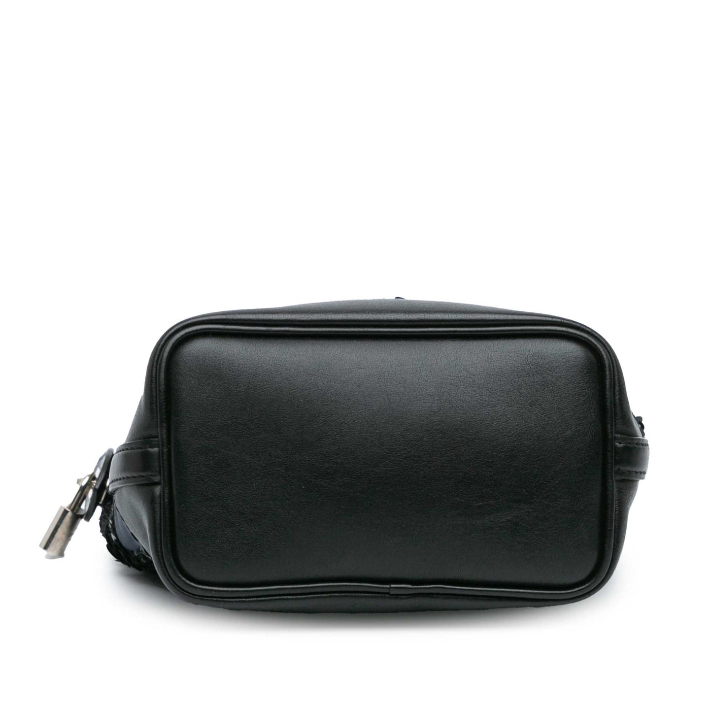 Louis Vuitton Monogram Nylon NN14 Spotlight PM Blue