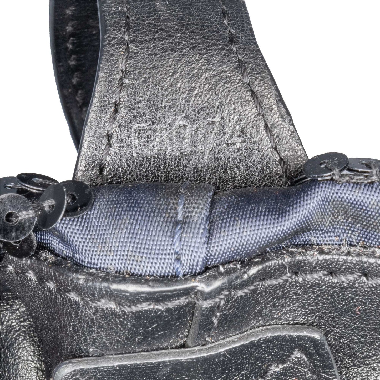 Louis Vuitton Monogram Nylon NN14 Spotlight PM Blue