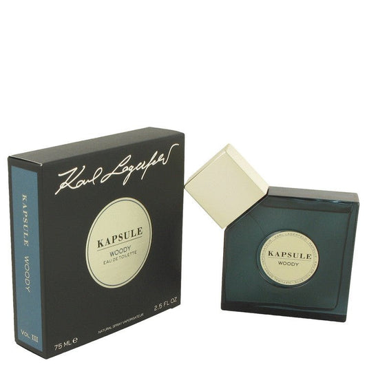 Kapsule Woody by Karl Lagerfeld For Women