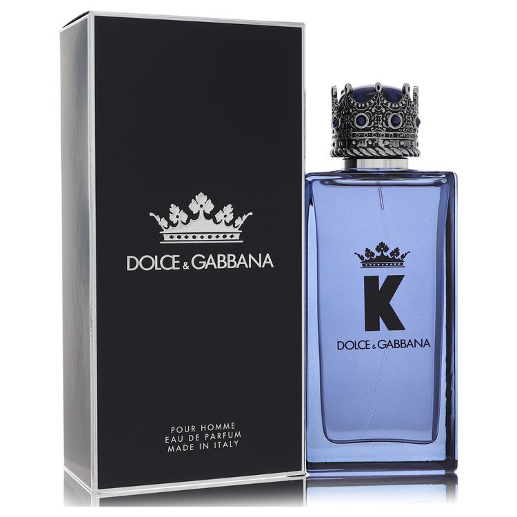 K by Dolce & Gabbana by Dolce & Gabbana For Men