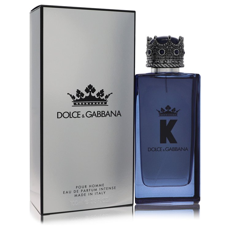 K by Dolce & Gabbana by Dolce & Gabbana For Men