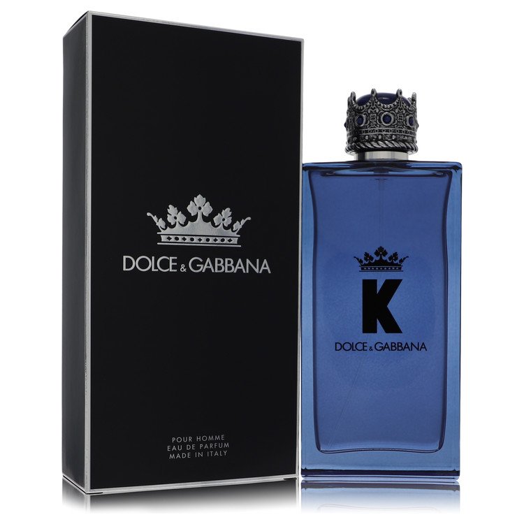 K by Dolce & Gabbana by Dolce & Gabbana For Men