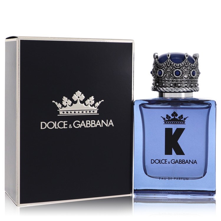 K by Dolce & Gabbana by Dolce & Gabbana For Men