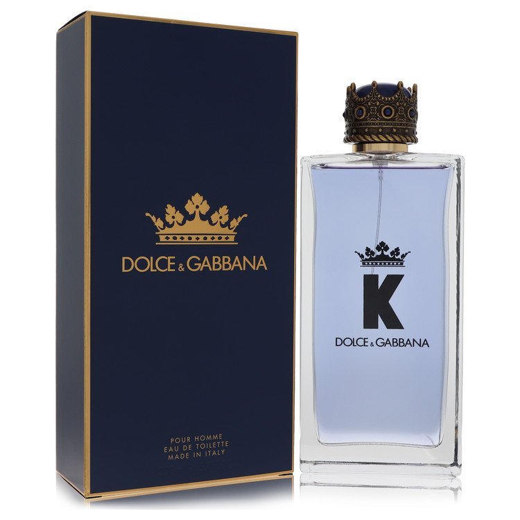 K by Dolce & Gabbana by Dolce & Gabbana For Men