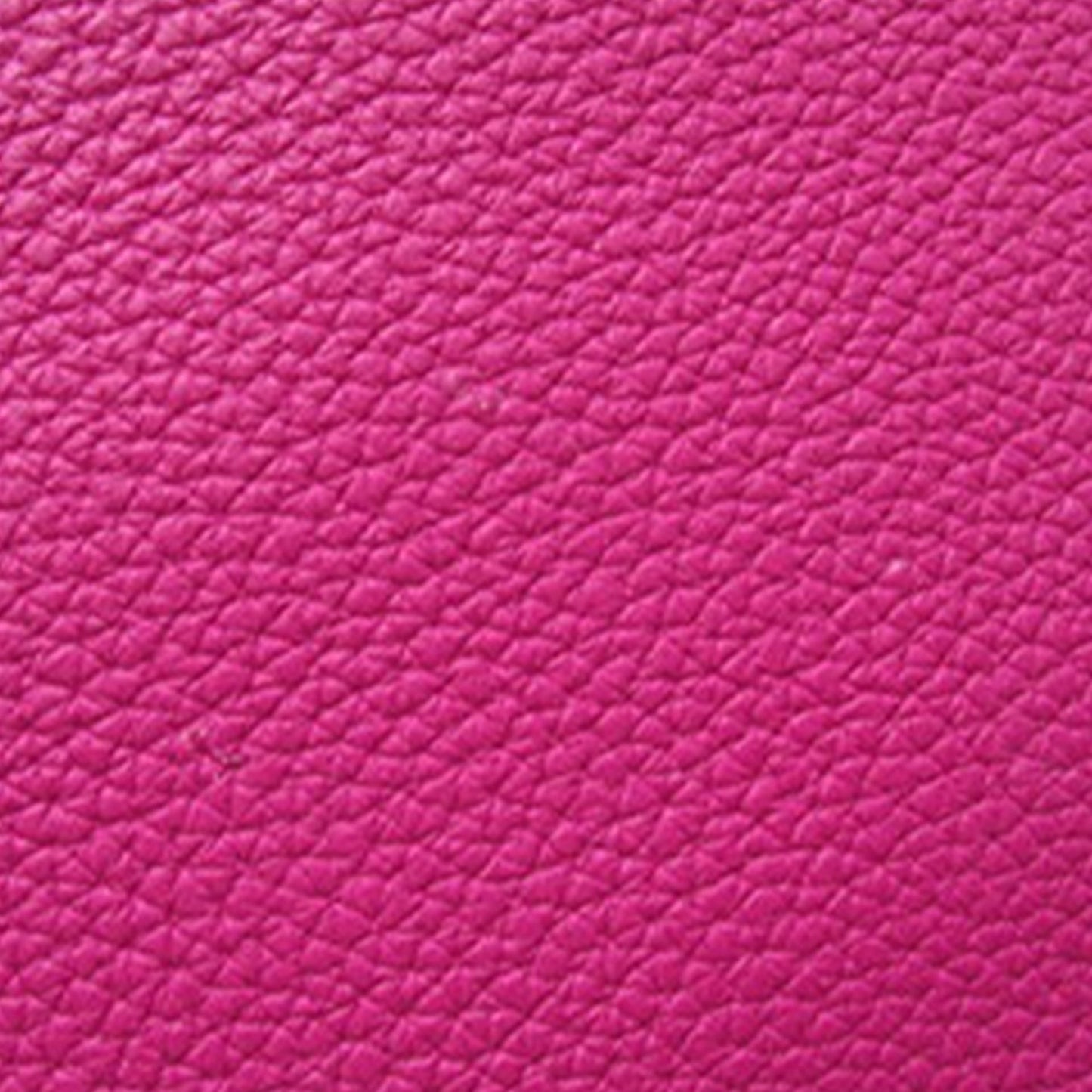 Hermès Togo Kelly II Retourne 28 Pink