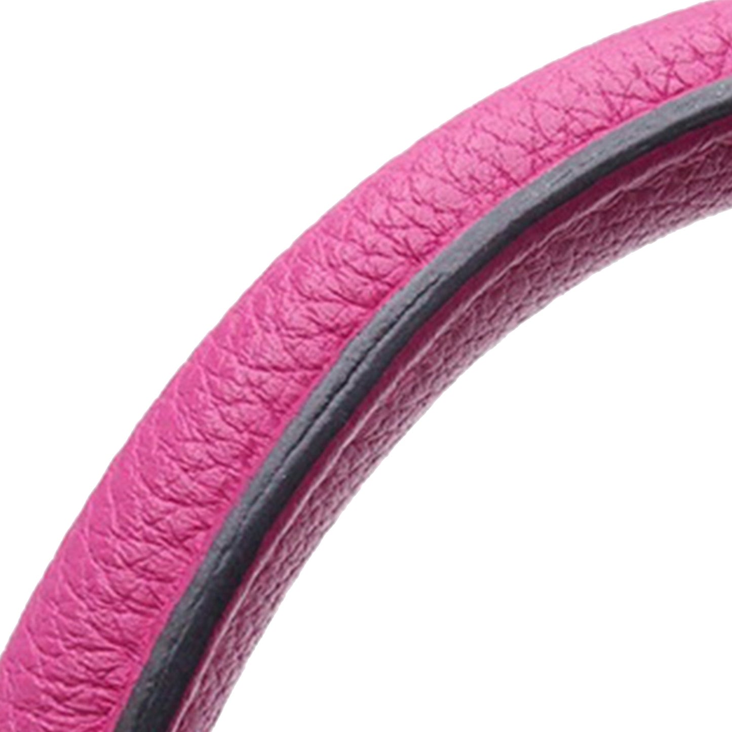 Hermès Togo Kelly II Retourne 28 Pink