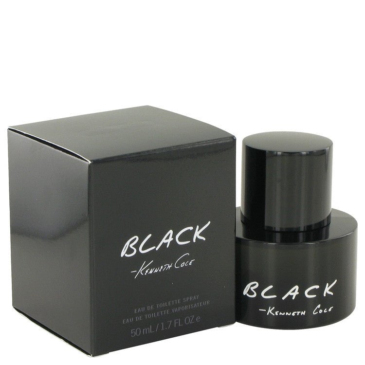 Kenneth Cole Black by Kenneth Cole For Men