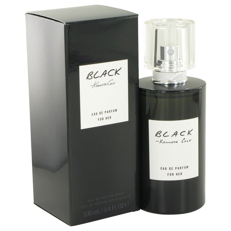 Kenneth Cole Black by Kenneth Cole For Women