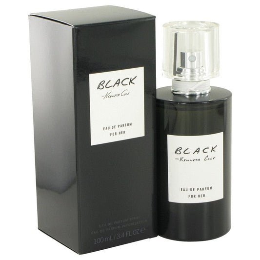 Kenneth Cole Black by Kenneth Cole For Women