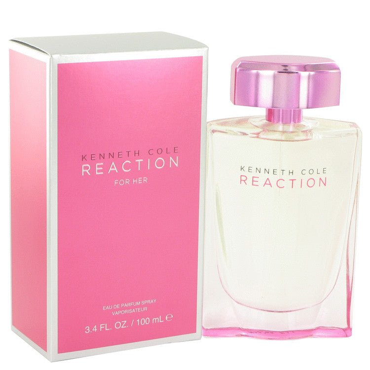 Kenneth Cole Reaction by Kenneth Cole For Women