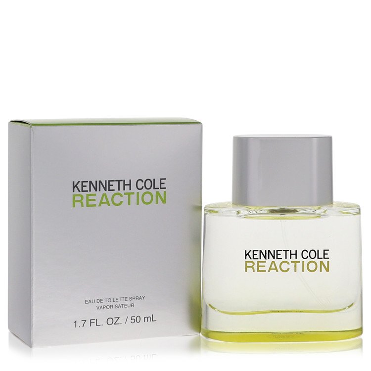 Kenneth Cole Reaction by Kenneth Cole For Men