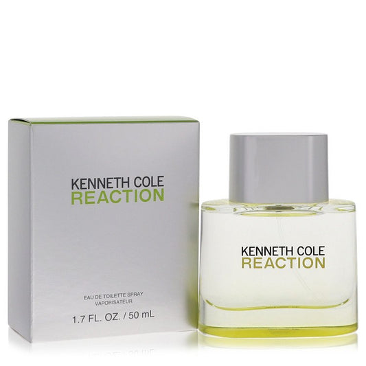 Kenneth Cole Reaction by Kenneth Cole For Men