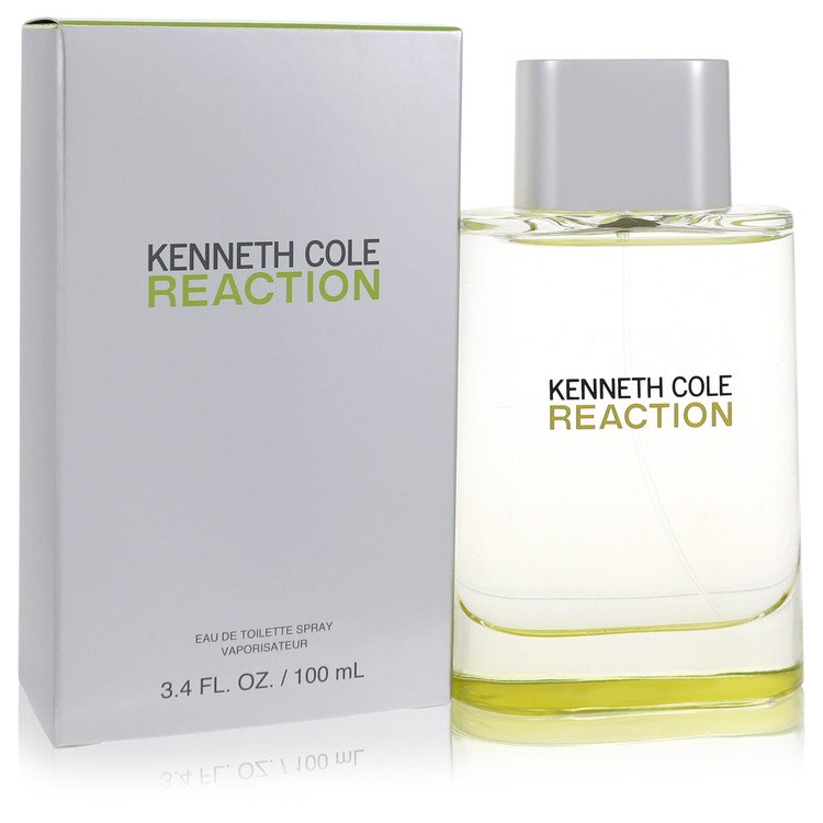 Kenneth Cole Reaction by Kenneth Cole For Men