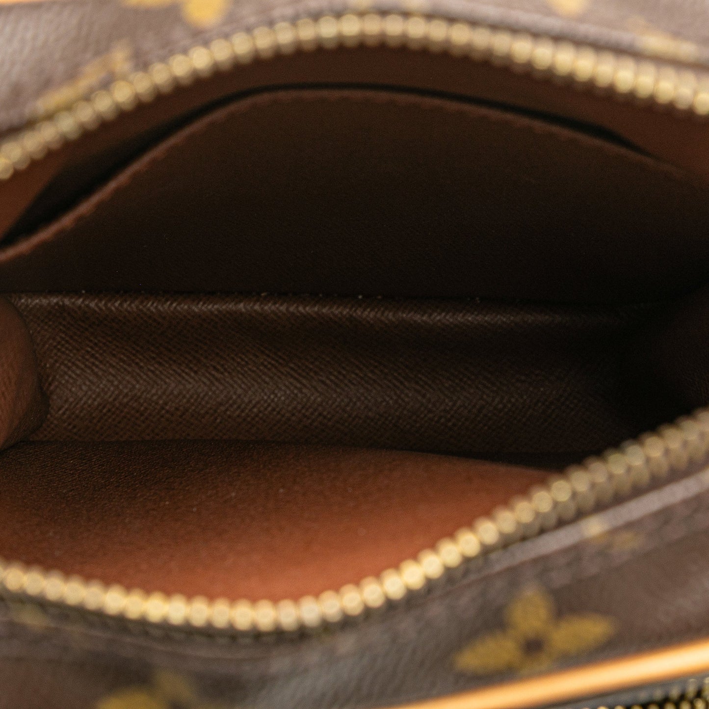 Louis Vuitton Monogram Amazone Brown