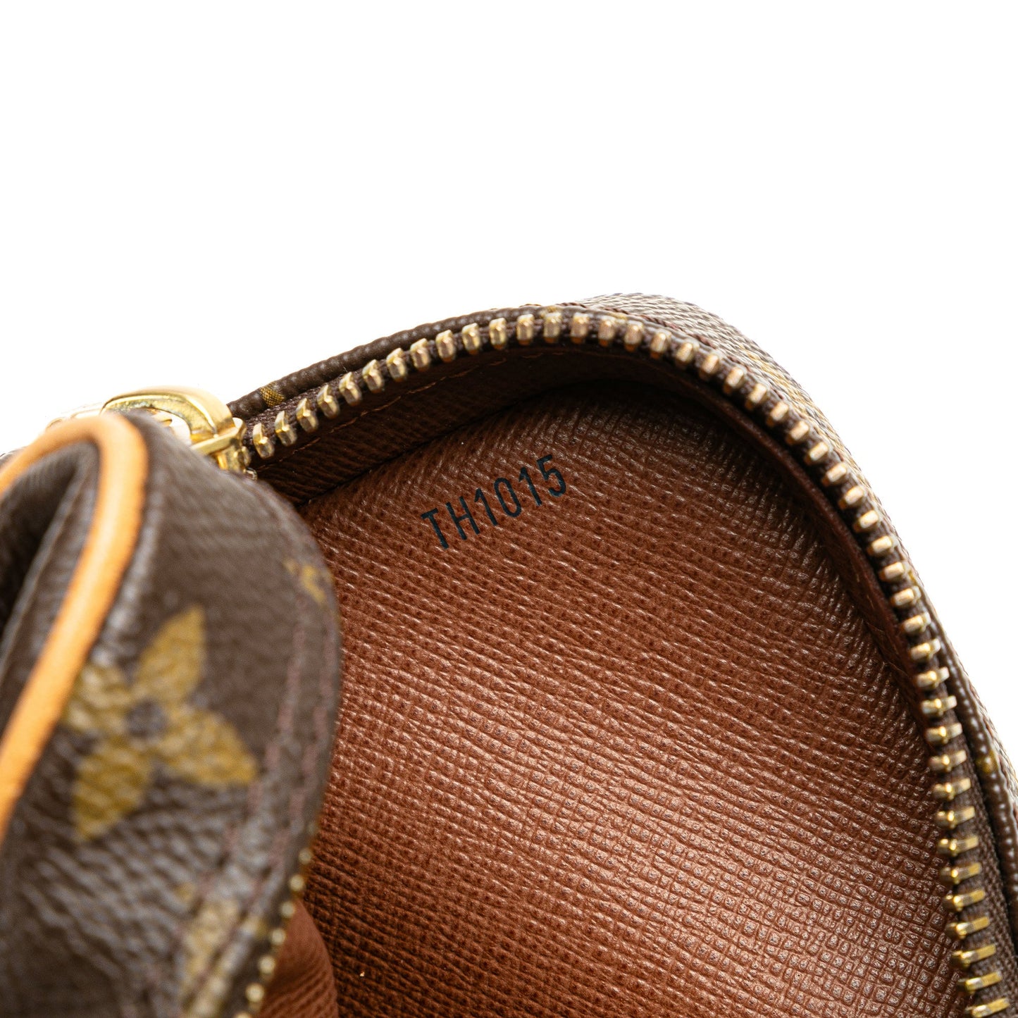 Louis Vuitton Monogram Amazone Brown