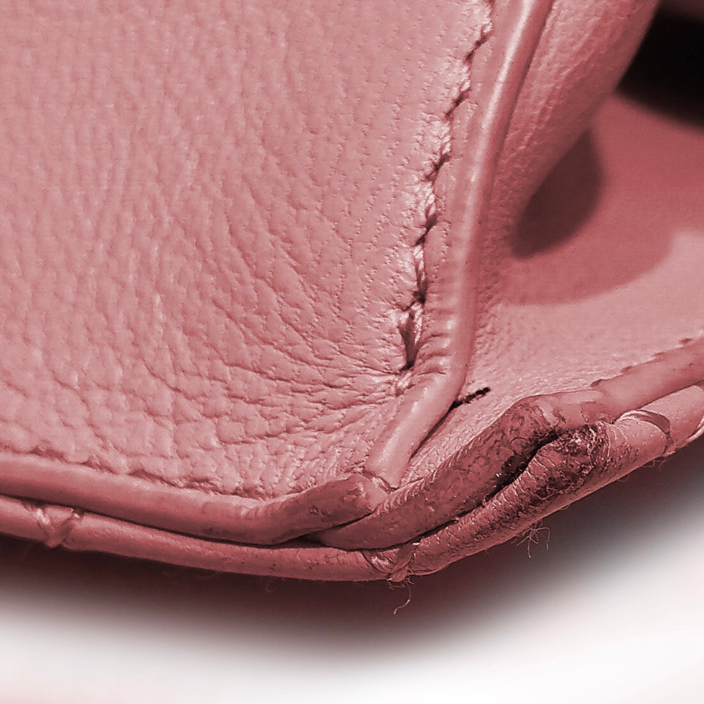 Versace Quilted Medusa Crossbody Pink