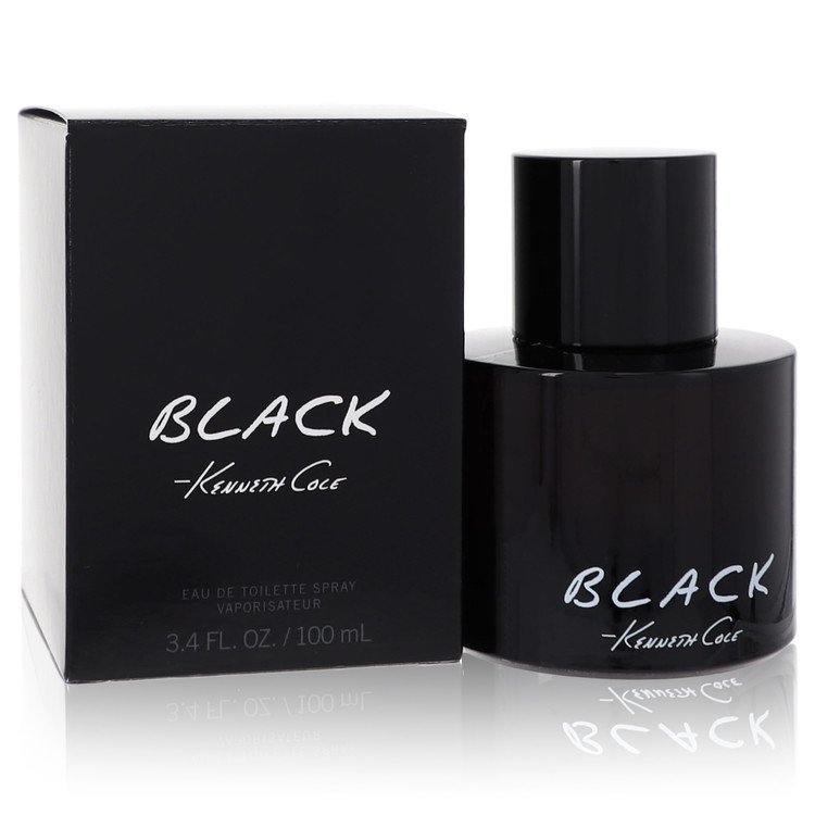 Kenneth Cole Black by Kenneth Cole For Men