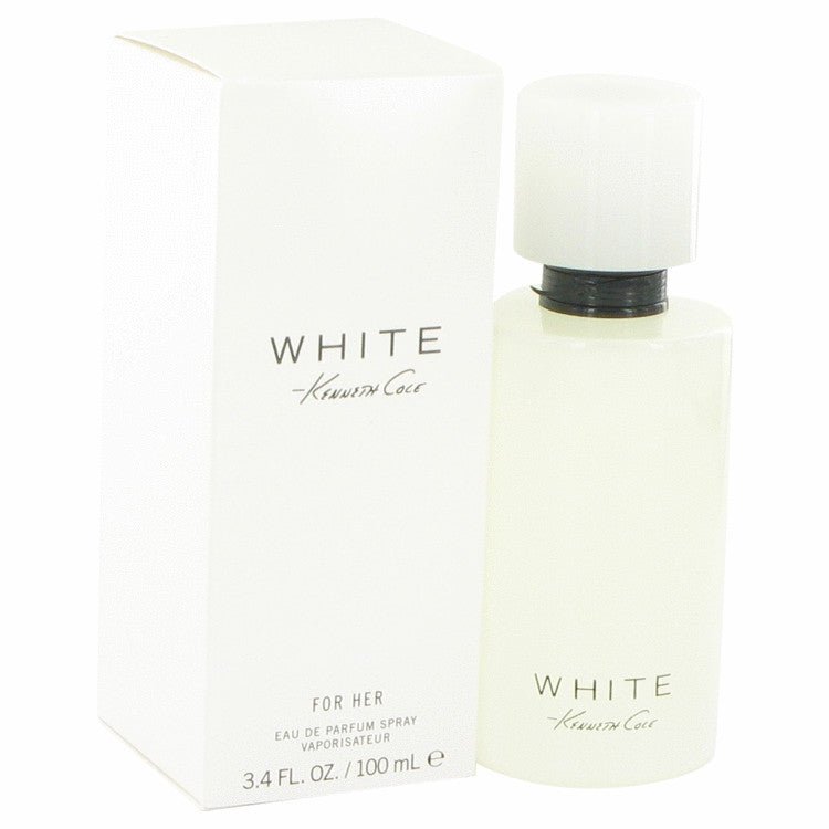Kenneth Cole White by Kenneth Cole For Women
