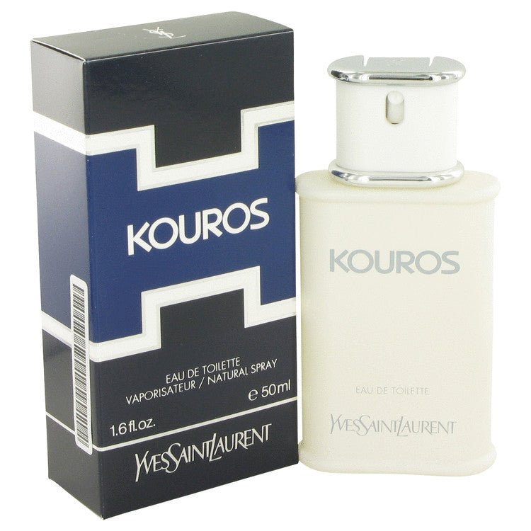 Kouros by Yves Saint Laurent For Men