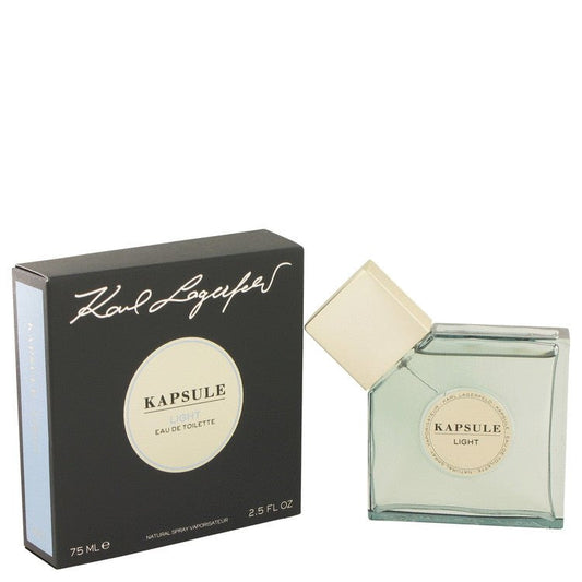 Kapsule Light by Karl Lagerfeld For Women