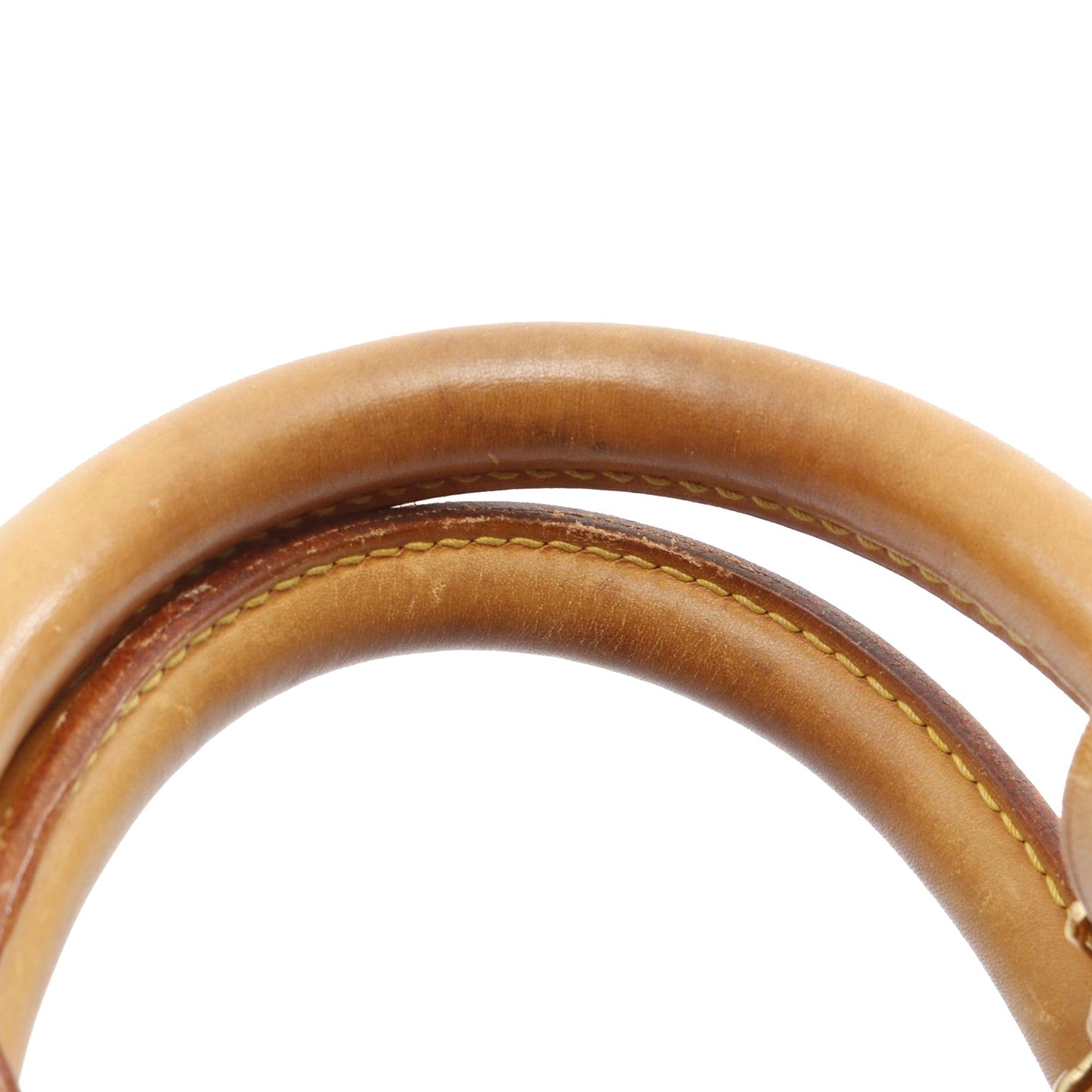 Louis Vuitton Monogram Keepall 50 Brown