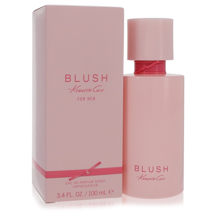 Kenneth Cole Blush by Kenneth Cole For Women