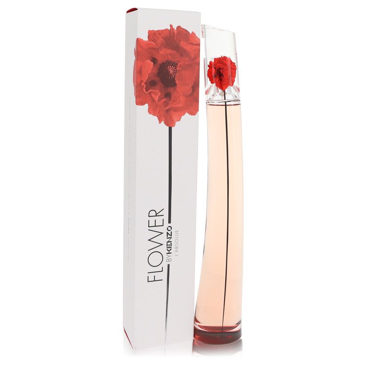 Kenzo Flower L'absolue by Kenzo For Women