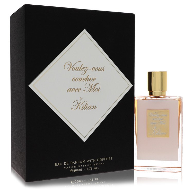 Kilian Voulez-Vous Coucher Avec Moi by Kilian For Women